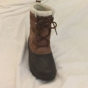 The North Face Winter Boot